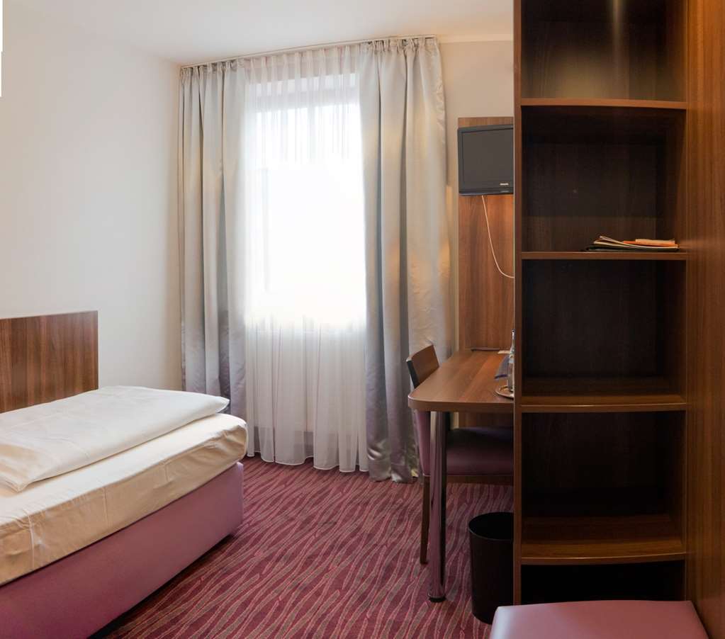 Akzent Hotel Laupheimer Hof Cameră foto