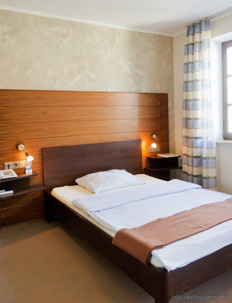 Akzent Hotel Laupheimer Hof Cameră foto