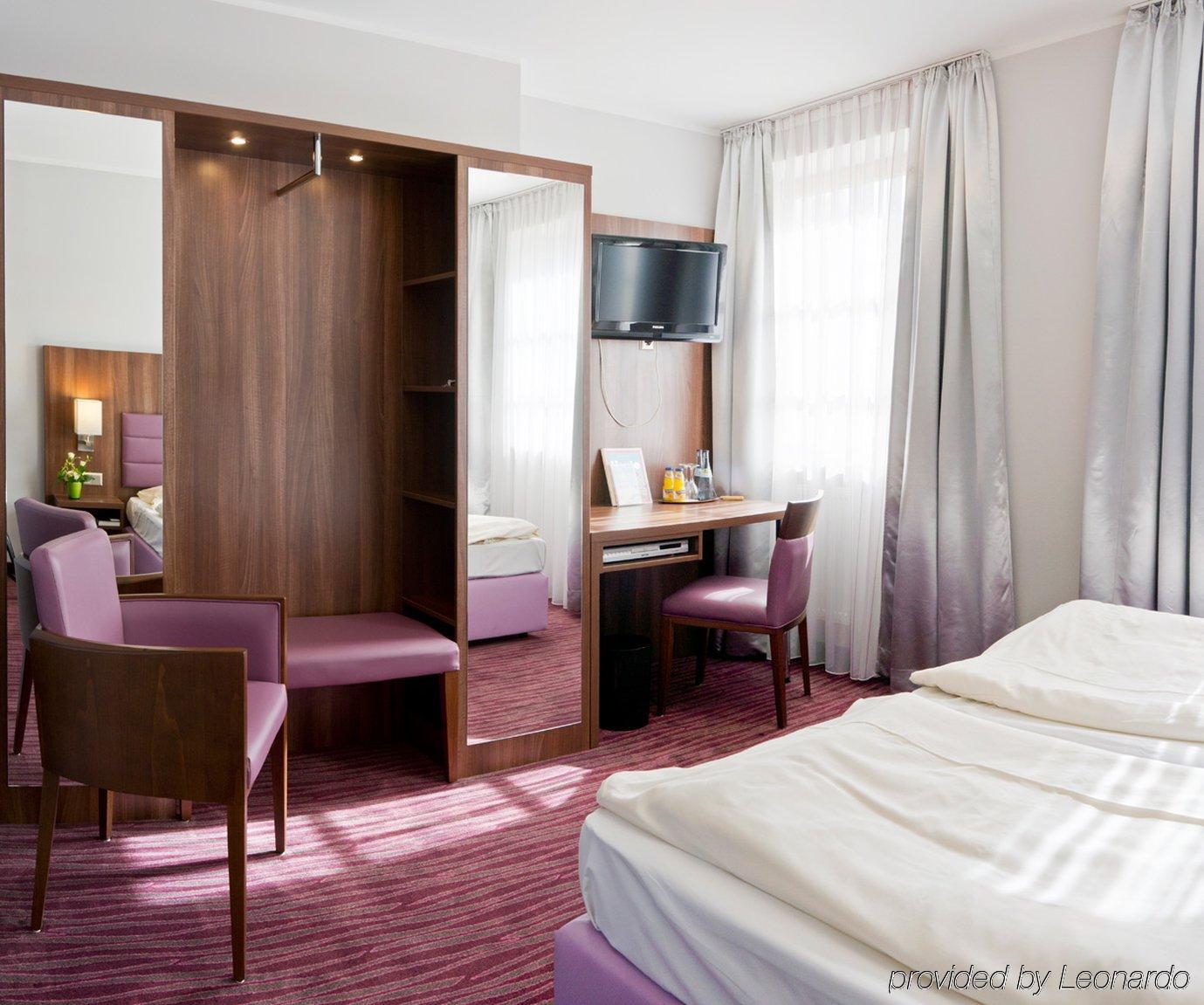 Akzent Hotel Laupheimer Hof Cameră foto